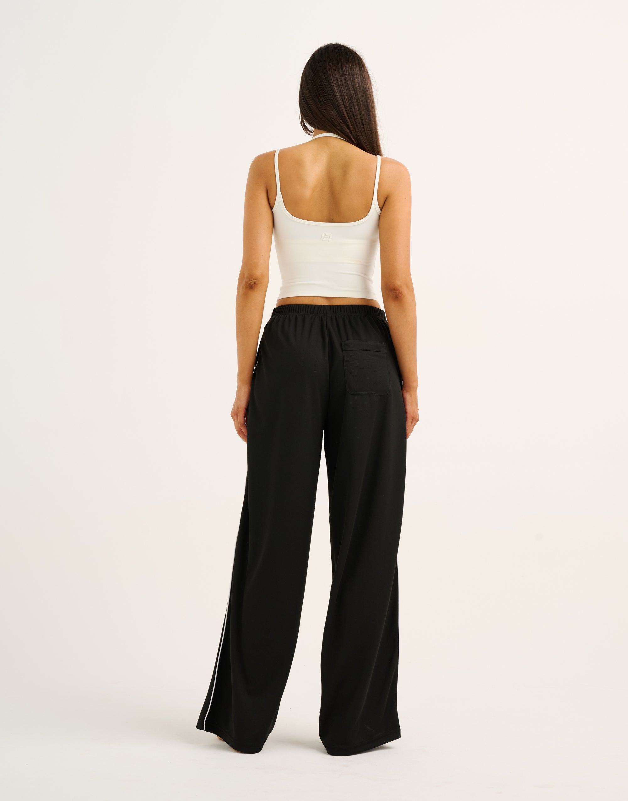 Mode Pants - Black