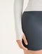 Tempo Pulse Compression Long Sleeve - Glacier