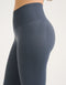 Tempo Pulse Leggings - Storm Grey