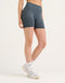 Tempo Pulse Shorts - Storm Grey