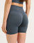 Tempo Pulse Shorts - Storm Grey