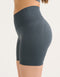 Tempo Pulse Shorts - Storm Grey