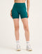 Tempo Pulse Shorts - Teal