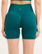 Tempo Pulse Shorts - Teal