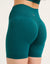Tempo Pulse Shorts - Teal