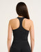 Tempo Pulse Tank - Phantom Black