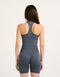 Tempo Pulse Tank - Storm Grey