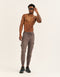 Performance Jogger - Slate Grey