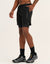 Performance Shorts - Black