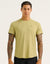 Performance Tee 30" - Olive