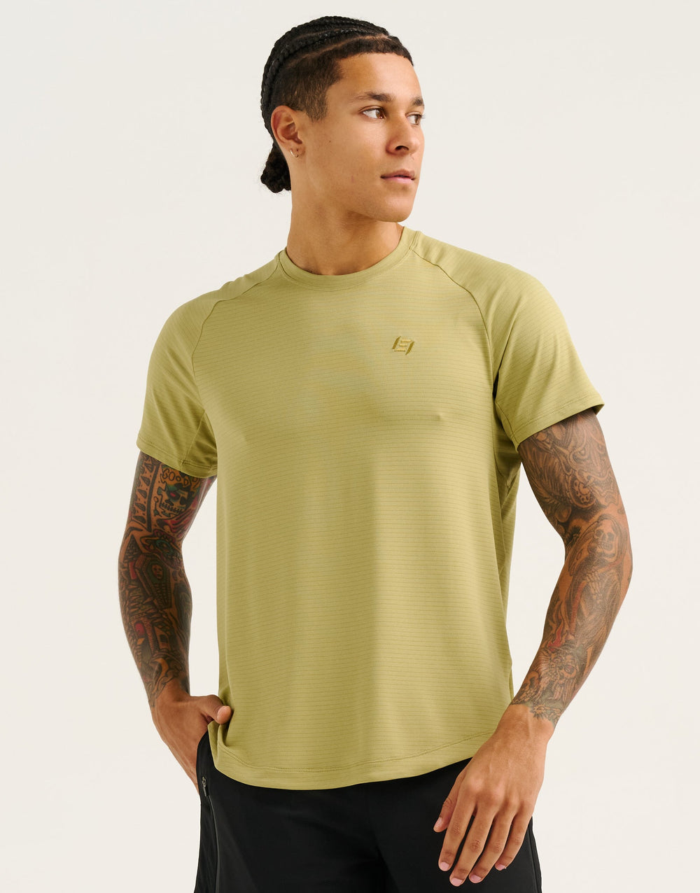Performance Tee 30