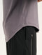 Performance Tee 30" - Slate Grey