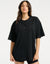 Road Runner Tee - Black