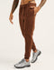 Recover Fleece Jogger - Brown