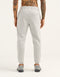 Recover Fleece Jogger - Grey Marle