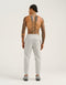 Recover Fleece Jogger - Grey Marle