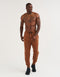 Echt Tech Joggers - Brown