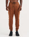 Echt Tech Joggers - Brown