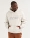 Track Hoodie - Heather Grey