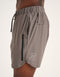Apex Trainer Shorts - Slate Grey