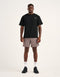 Apex Trainer Shorts - Slate Grey