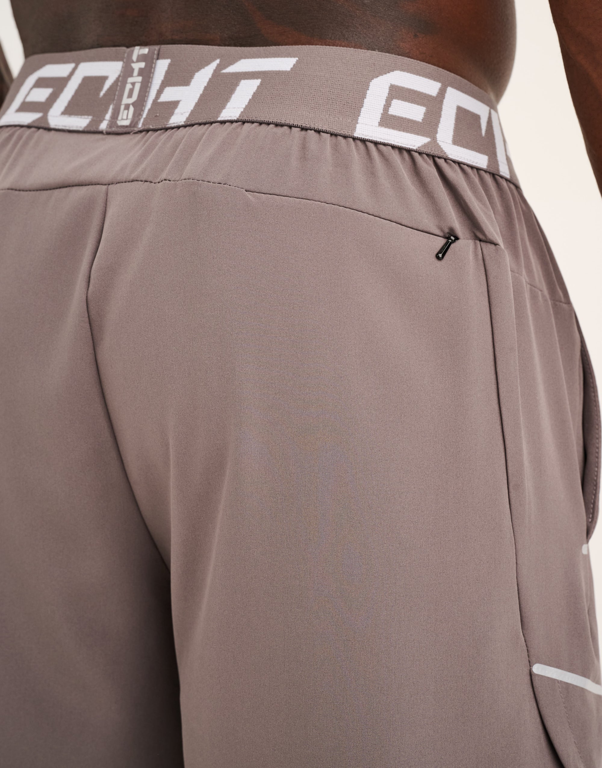 Echt Ultimate Shorts - Slate Grey