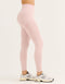 Arise Essential Mid-Waist Leggings V2 - Mauve