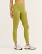 Arise Essential Mid-Waist Leggings V2 - Olive