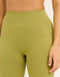 Arise Essential Mid-Waist Leggings V2 - Olive