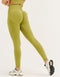 Arise Essential Leggings V2 - Olive