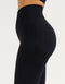 Arise Essential Leggings V2 - Stealth Black