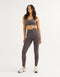 Arise Essential Leggings V2 - Slate Grey