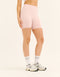 Arise Essential Mid-Waist Shorts V2 - Mauve