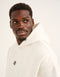 World Wide Hoodie - Heather Grey