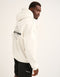 World Wide Hoodie - Heather Grey