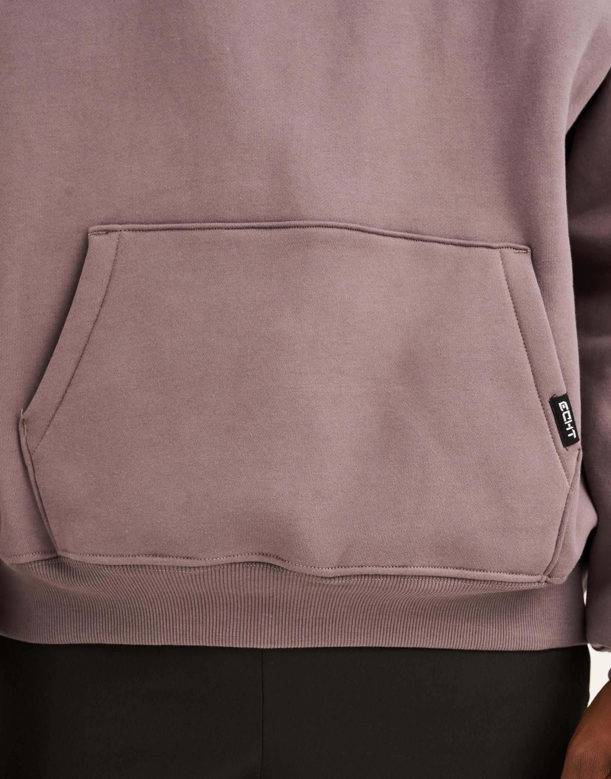 World Wide Hoodie - Slate Grey
