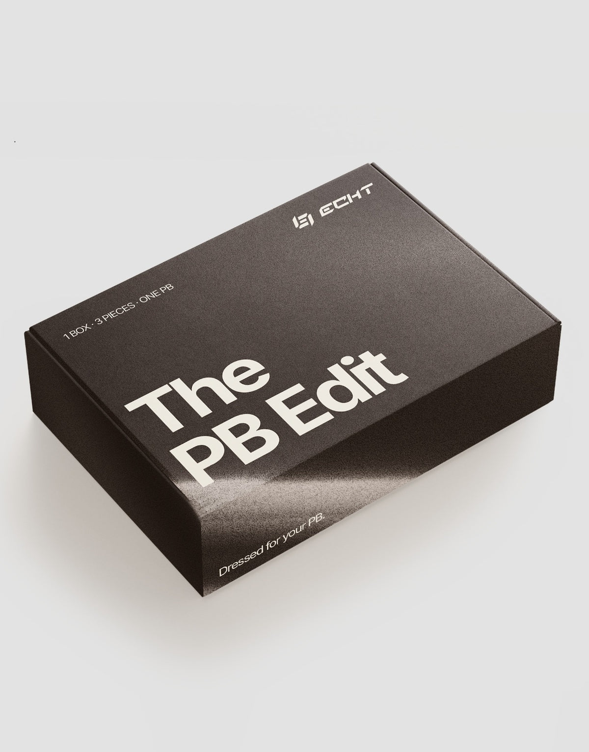 Mystery Box - The PB Edit