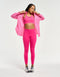 ElementGuard Lifestyle Windbreaker - Pink