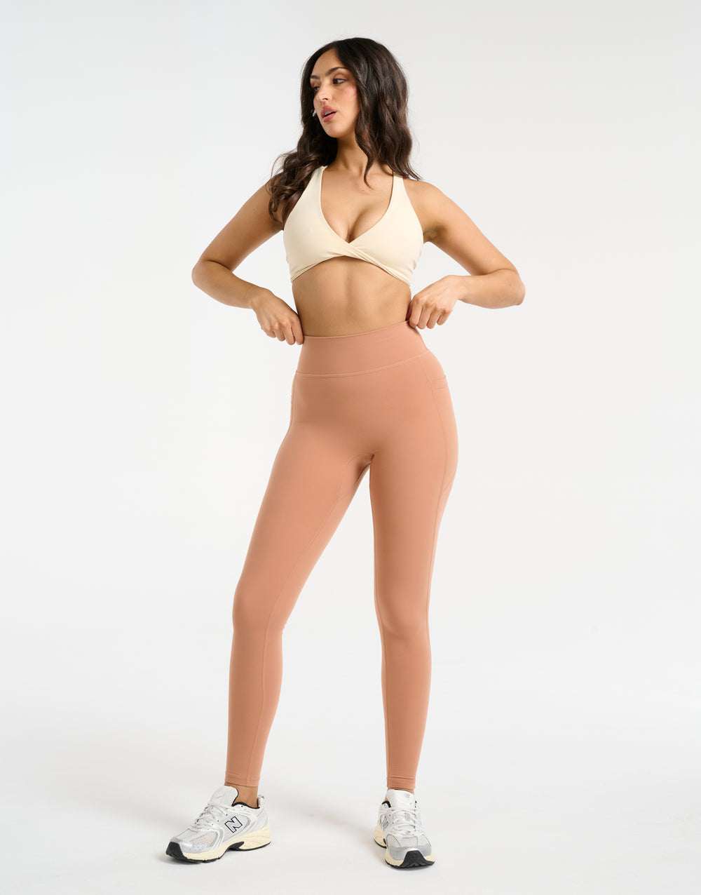 Ascend Pocket Leggings 28