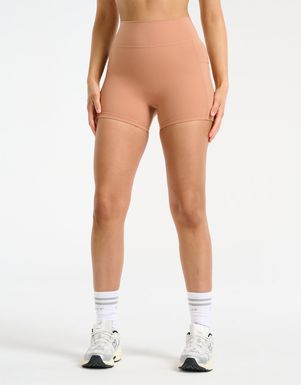 Ascend Pocket Shorts 4