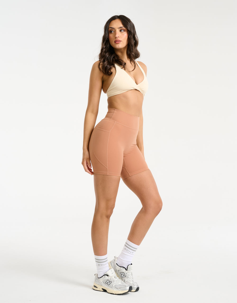 Ascend Pocket Shorts 6