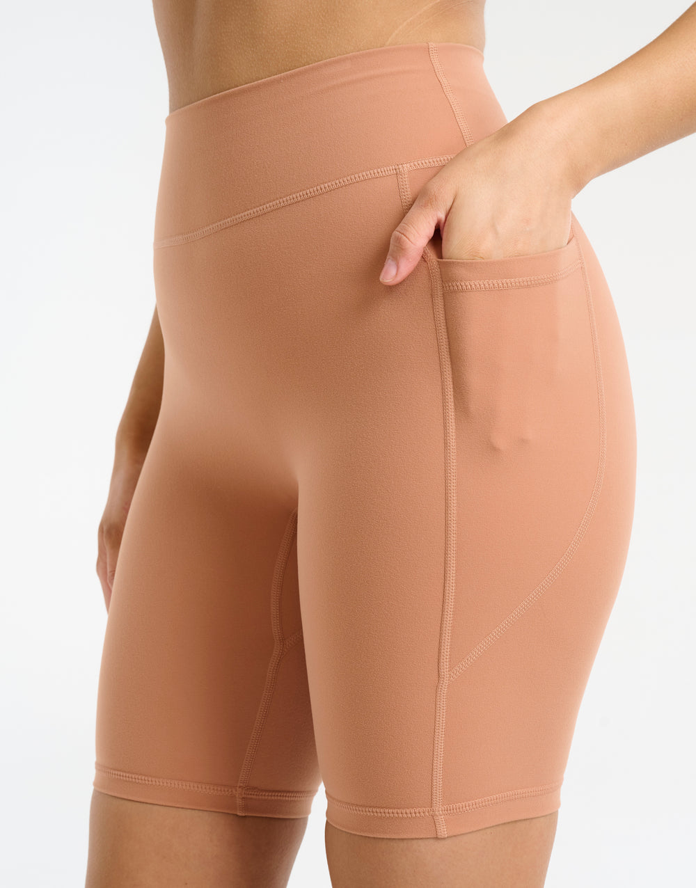 Ascend Pocket Shorts 8