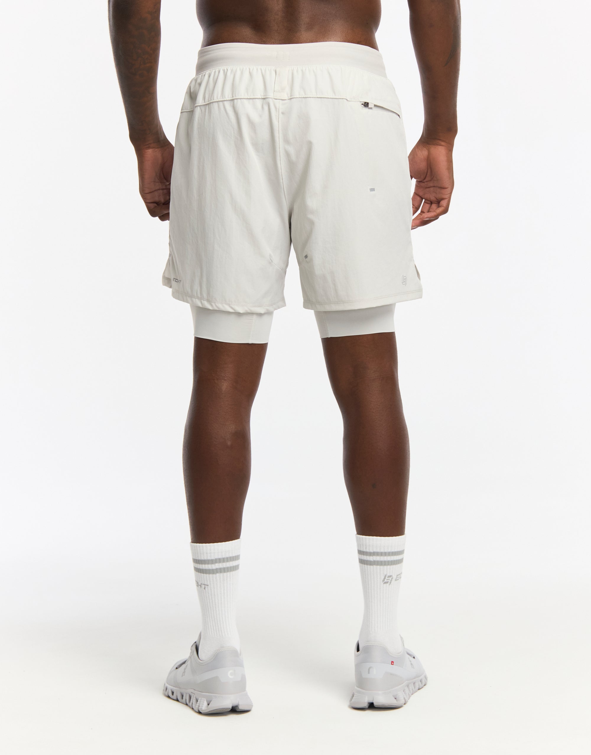 All Season Shorts - Grey