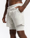 All Season Shorts - Grey
