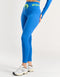 Arise Style Leggings - Blue