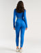 Arise Style Leggings - Blue