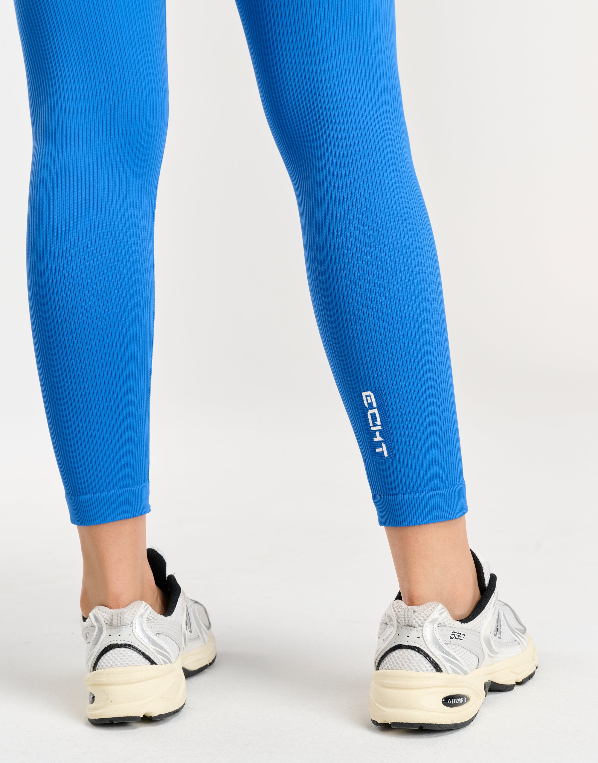 Arise Style Leggings - Blue
