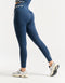 Arise Style Leggings - Navy