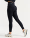 Arise Style Leggings - Black