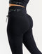 Arise Style Leggings - Black